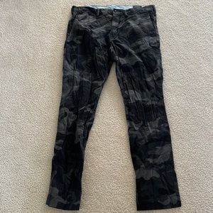 Polo Ralph Lauren Stretch cotton Twill good condition size 36/34